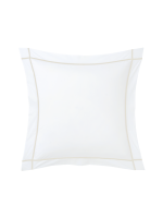 Yves Delorme - Athena Nacre Pillow Case