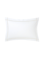 Yves Delorme - Athena Nacre Pillow Case