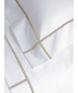 Yves Delorme - Athena Pierre Duvet Cover