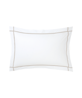 Yves Delorme - Athena Pierre Pillow Case