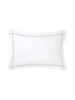 Yves Delorme - Athena Pierre Pillow Case