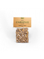 Cashews with skin