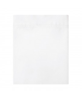 Yves Delorme - Triomphe Blanc Flat Sheet