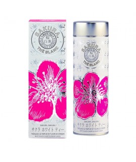 Mariage Freres SAKURA WHITE TEA