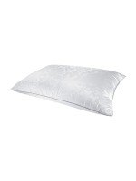 Yves Delorme - OREILLER Double Natural Pillow