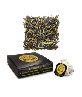Mariage Freres - FRENCH BREAKFAST TEA