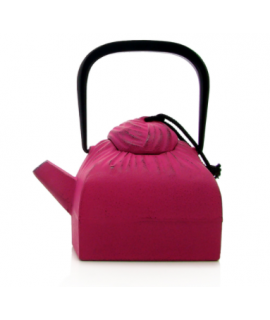 Mariage Freres – konvička DRAPÉ FUCHSIA 0,8L