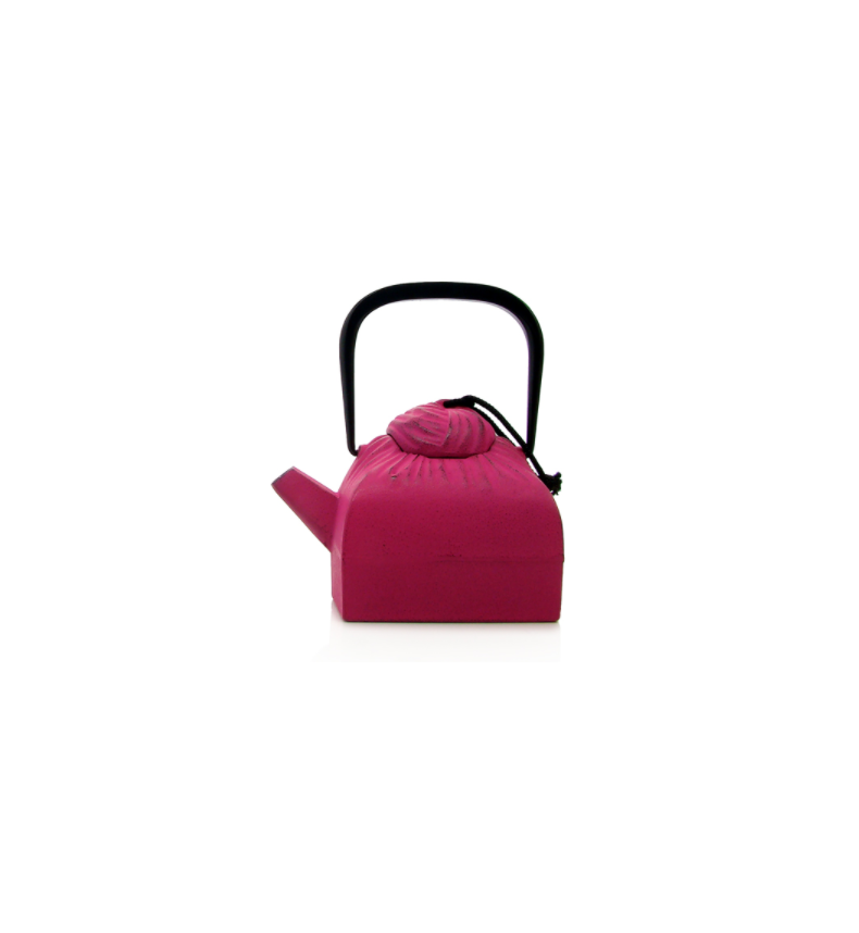 Mariage Freres – konvička DRAPÉ FUCHSIA 0,8L
