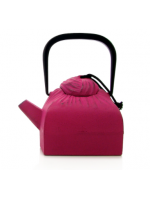 Mariage Freres – konvička DRAPÉ FUCHSIA 0,8L