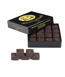 MARIAGE FRERES – bonboniéra CHOCOLAT des MANDARINS Earl Grey Impérial