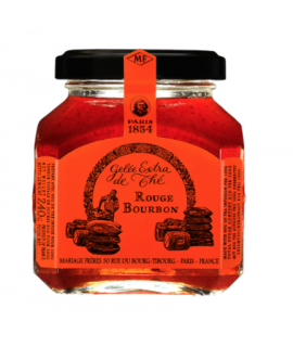 MARIAGE FRERES – čajová marmeláda GELEE Rouge Bourbon