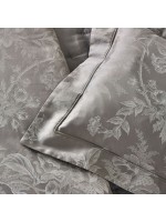 Yves Delorme – Aurore Platine Duvet Cover