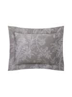 Yves Delorme – Aurore Platine Pillow Case