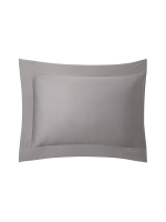 Yves Delorme – Aurore Platine Pillow Case