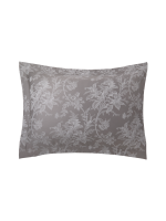 Yves Delorme – Aurore Platine Pillow Case