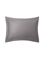 Yves Delorme – Aurore Platine Pillow Case