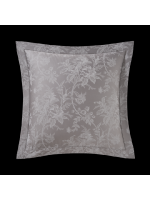 Yves Delorme – Aurore Platine Pillow Case