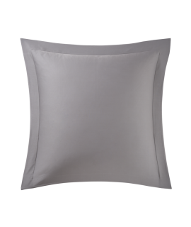 Yves Delorme – Aurore Platine Pillow Case