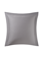 Yves Delorme – Aurore Platine Pillow Case