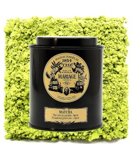 Mariage Freres MATCHA