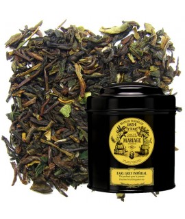 Mariage Freres EARL GREY IMPÉRIAL