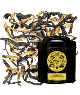 Mariage Freres EARL GREY D’OR