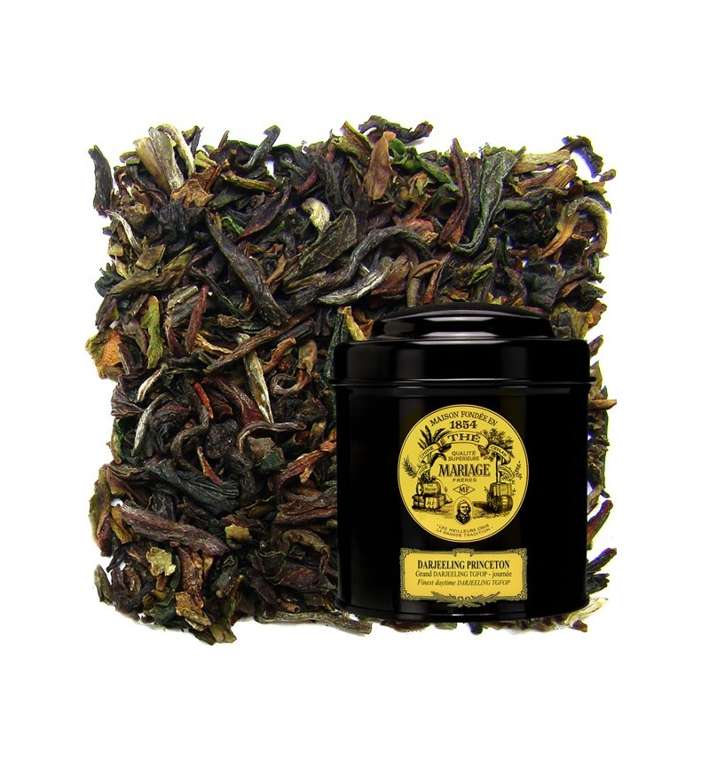 Mariage Freres DARJEELING PRINCETON