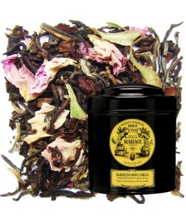 Mariage Freres DARJEELING ROSE CAMELIA