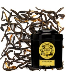 Mariage Frères' Earl Grey Imperial – Eustea Reads