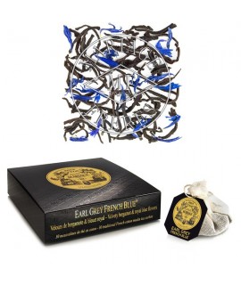 Mariage Freres EARL GREY FRENCH BLUE