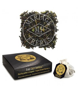 Mariage Freres - EARL GREY IMPÉRIAL