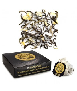 Mariage Freres - JASMIN MANDARIN