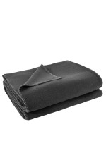 Deka Zoeppritz Soft-Fleece 180x220 anthracite