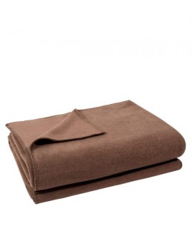 Deka Zoeppritz Soft-Fleece 180x220 smoke