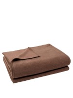 Deka Zoeppritz Soft-Fleece 180x220 smoke